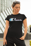 Women's CLEAN T-Shirt