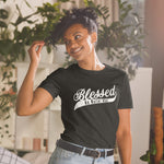 BLESSED NMW- Unisex T-Shirt