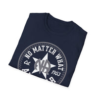 NMW All-Star Unisex T-Shirt - No Matter What