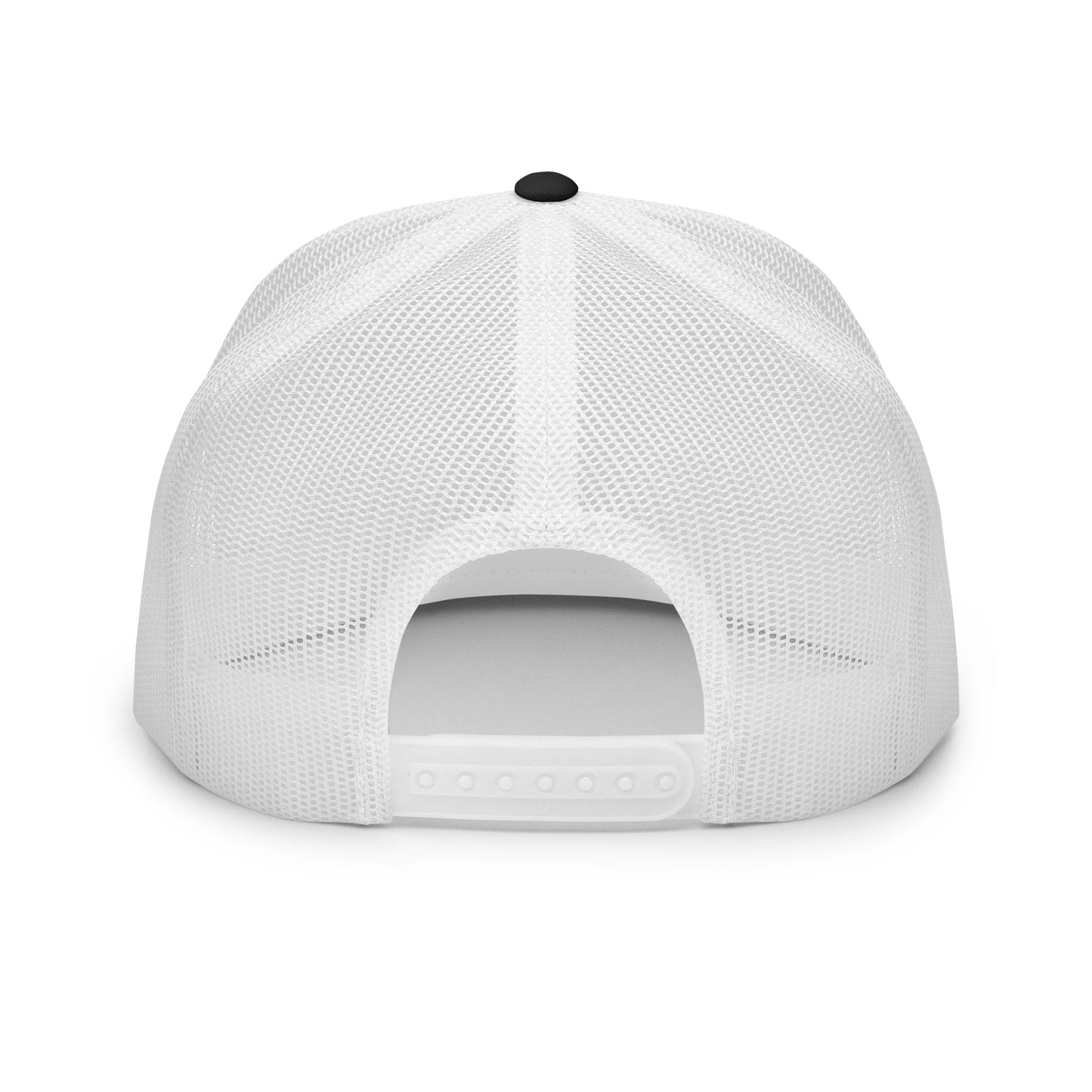 F-DOPE-Trucker Snapback Hat