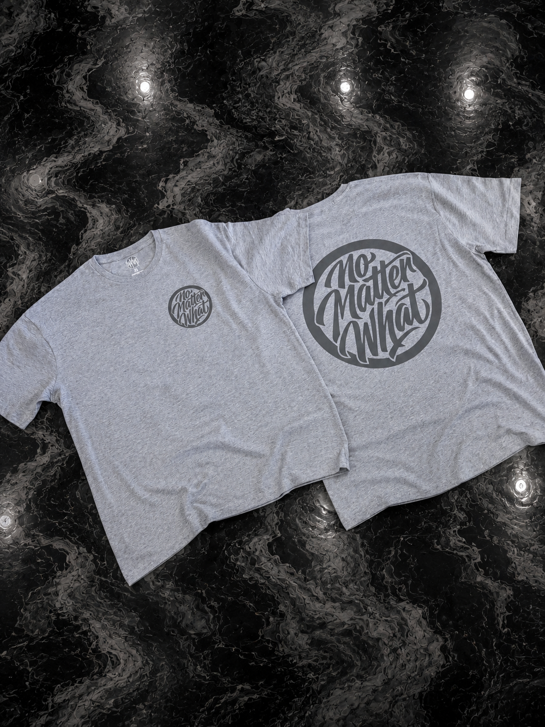 NMW Core Tee