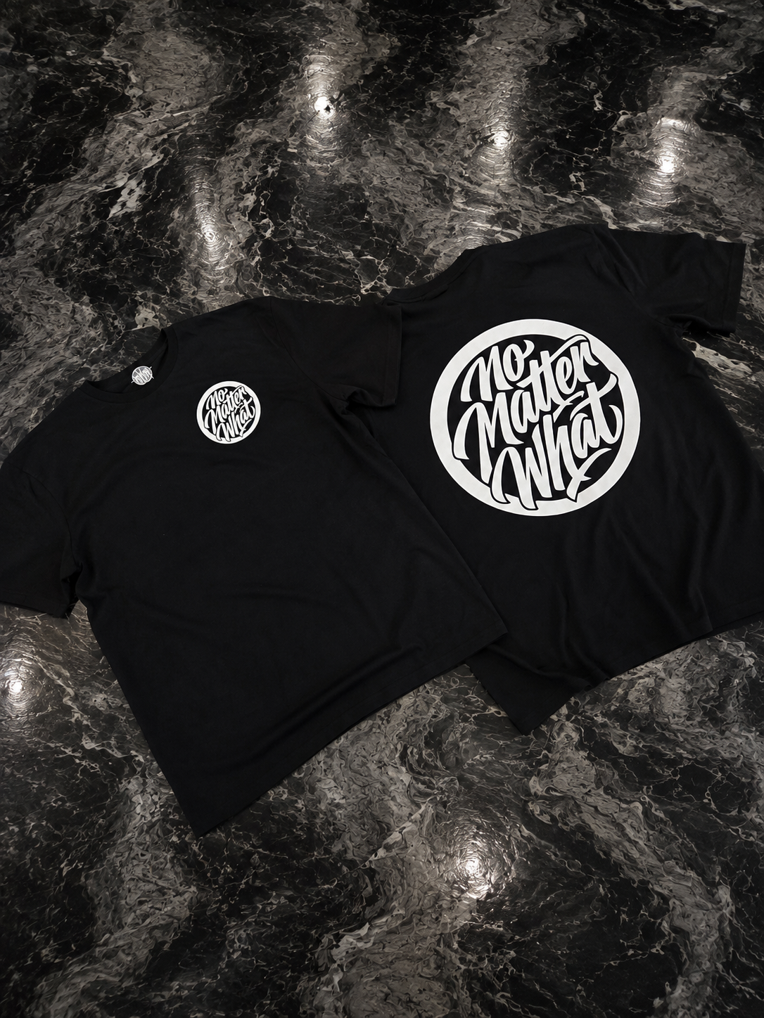 NMW Core Tee