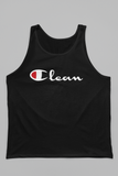 Men's CLEAN Tank Top