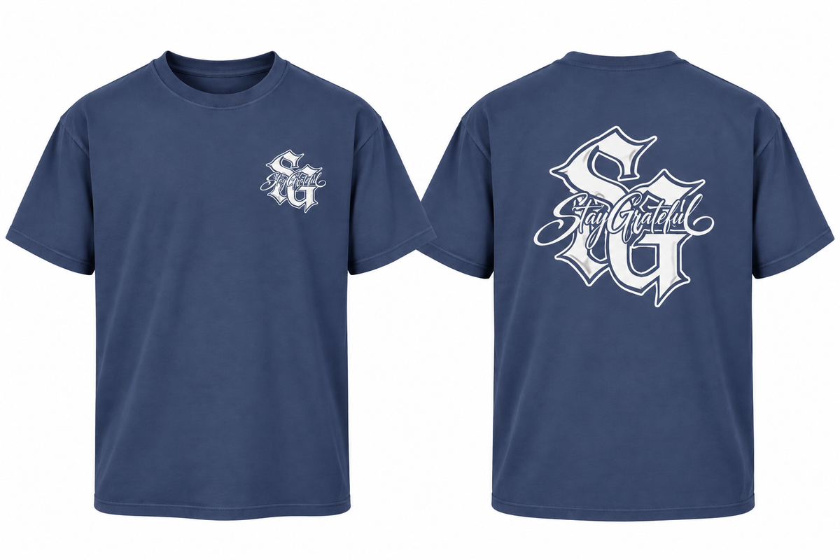 SG - Signature Tee