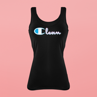Women's CLEAN Tank Top