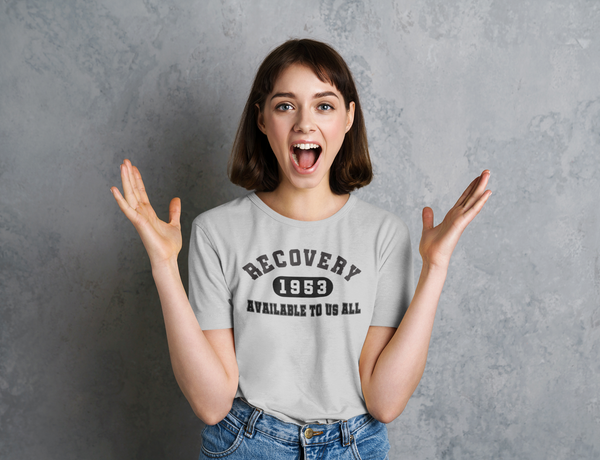 Women's Varsity Recovery T-Shirt