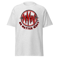 Men's- NMW LOGO (Front print) classic tee