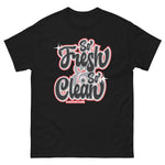 Men's-SO FRESH & SO CLEAN-classic tee