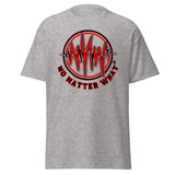 Men's- NMW LOGO (Front print) classic tee