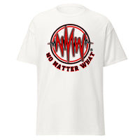 Men's- NMW LOGO (Front print) classic tee