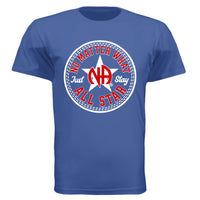 Metro Blue - FRONT