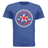 Metro Blue - FRONT