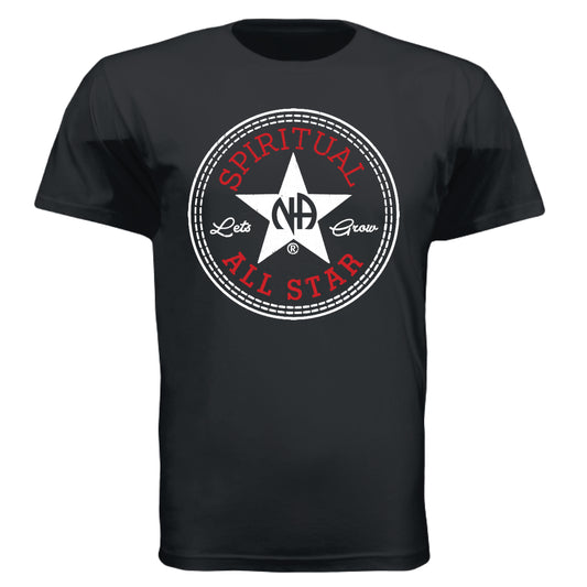 Black - FRONT