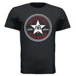 Black - FRONT
