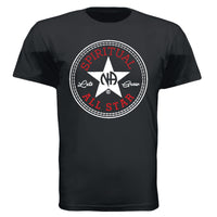 Black - FRONT