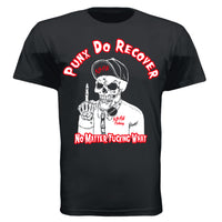 Black - FRONT