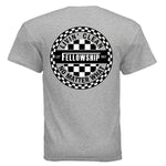 SPORT GREY - BACK