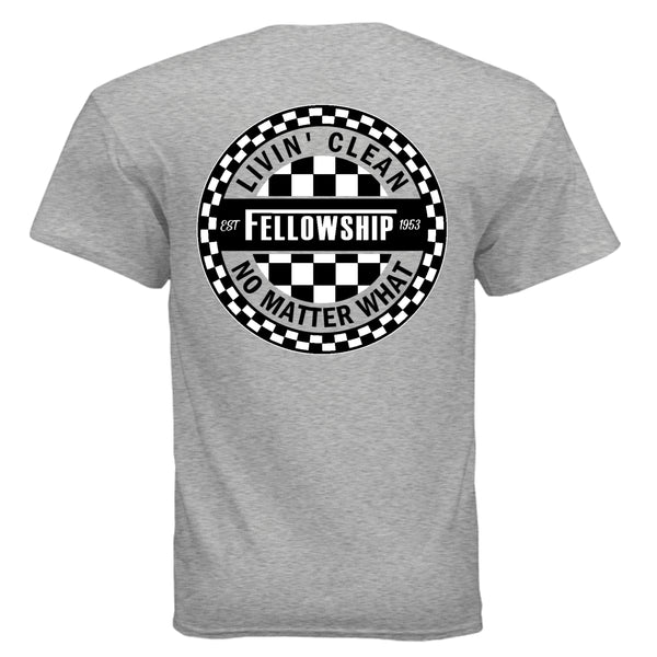 SPORT GREY - BACK