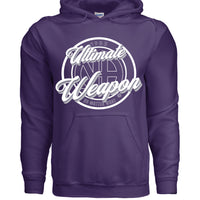 PURPLE - FRONT