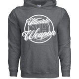 DARK HEATHER - FRONT