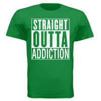 Irish Green - FRONT