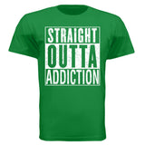 Irish Green - FRONT