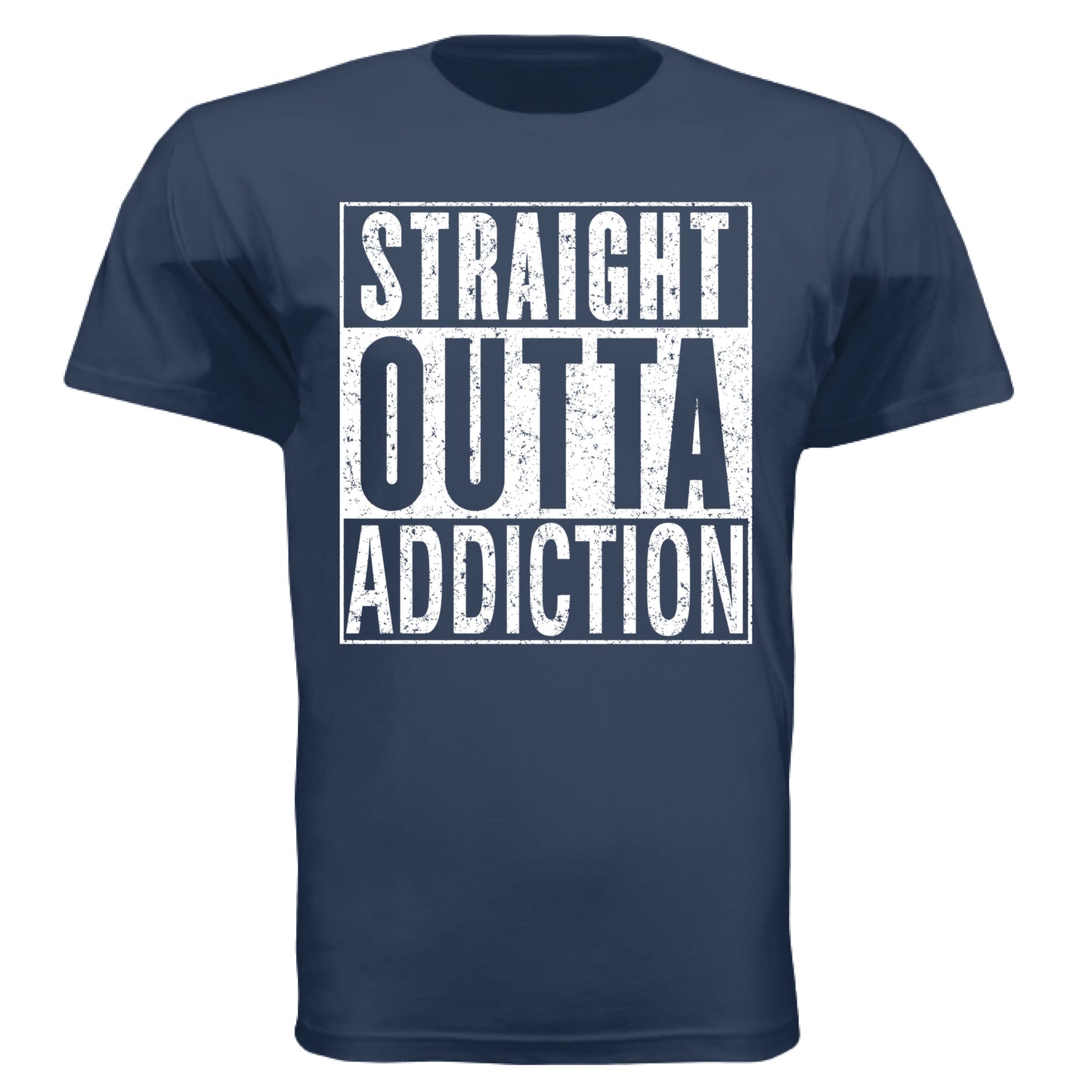 Navy - FRONT