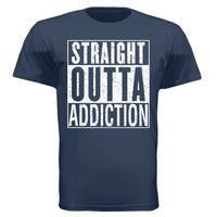 Navy - FRONT