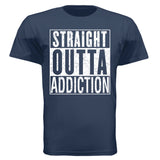 Navy - FRONT