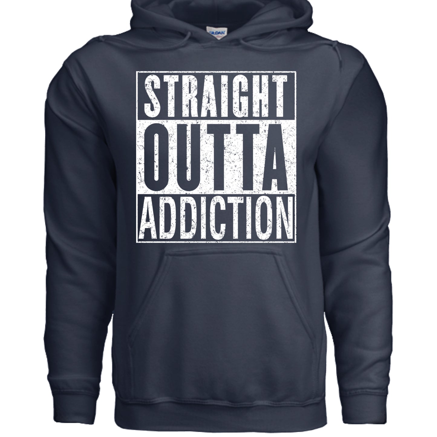 NAVY - FRONT