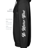 BLACK - SLEEVE_LEFT