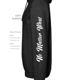 BLACK - SLEEVE_LEFT