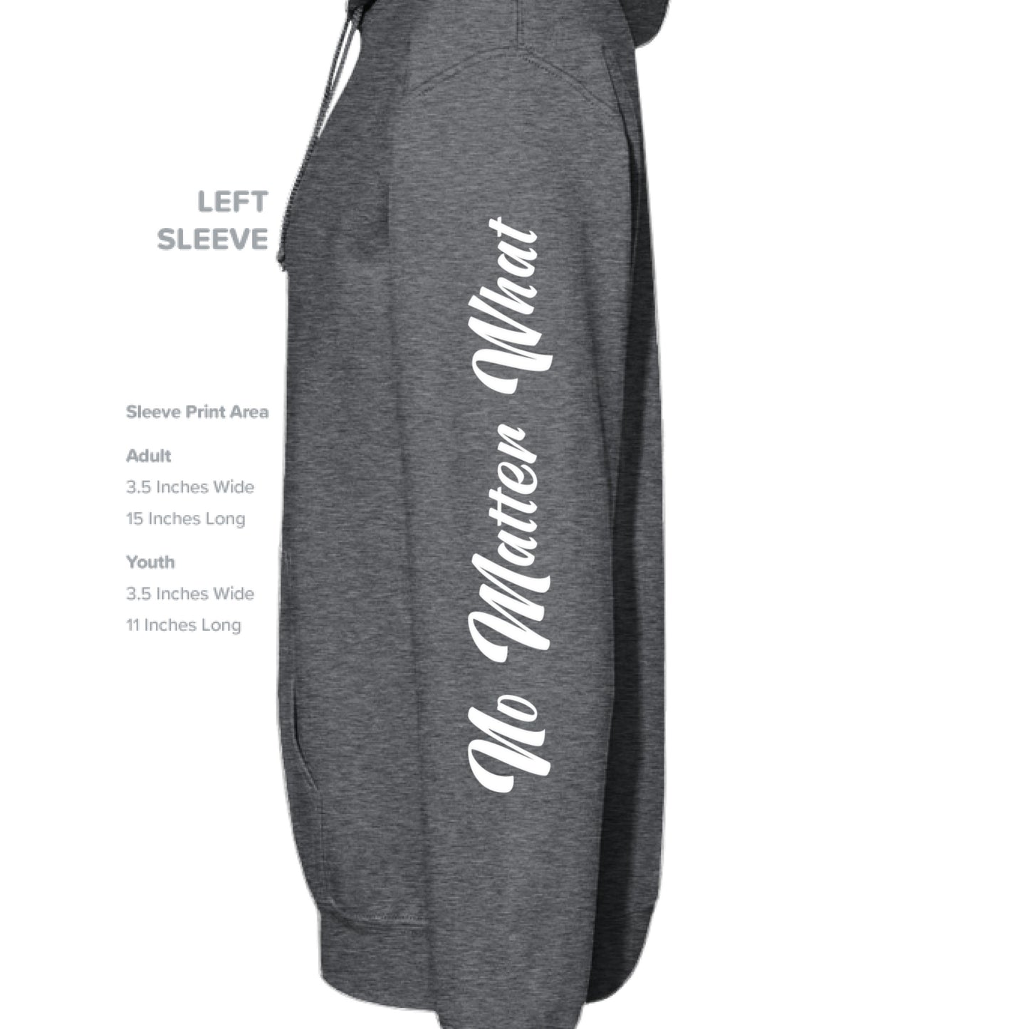 DARK HEATHER - SLEEVE_LEFT