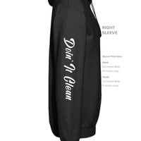 BLACK - SLEEVE_RIGHT
