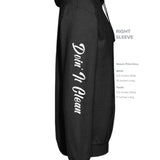 BLACK - SLEEVE_RIGHT
