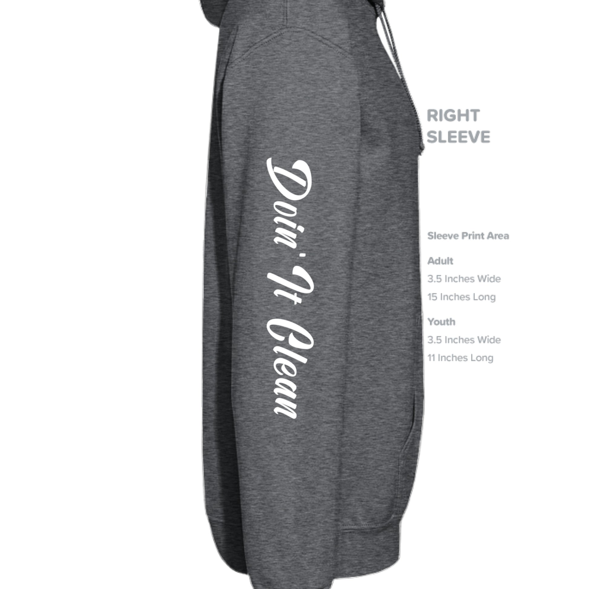 DARK HEATHER - SLEEVE_RIGHT
