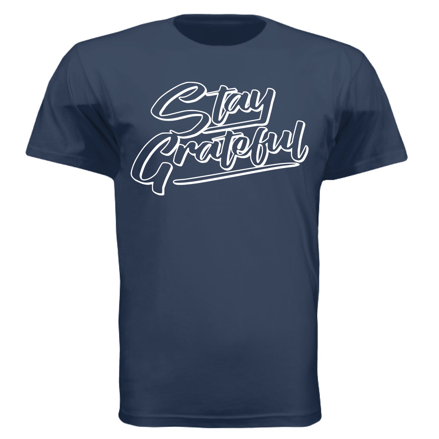 Navy - FRONT