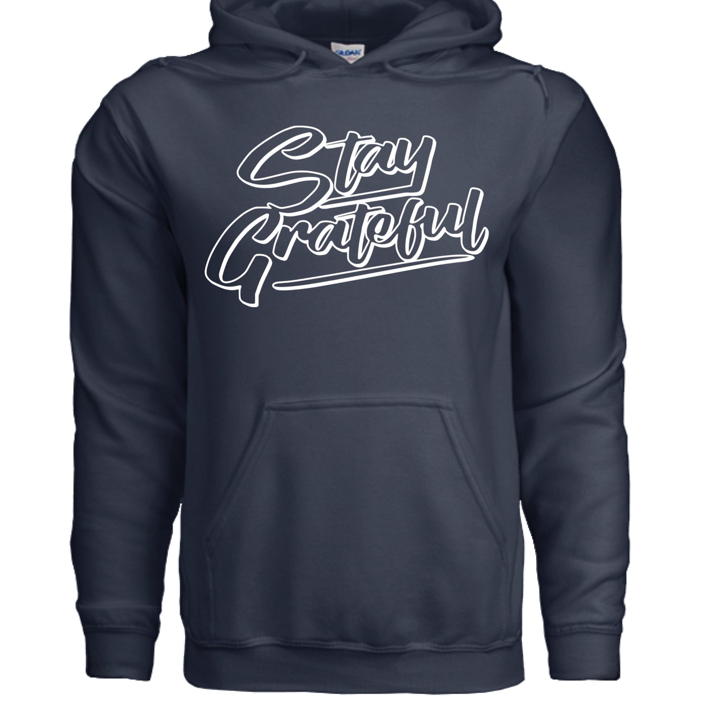 NAVY - FRONT