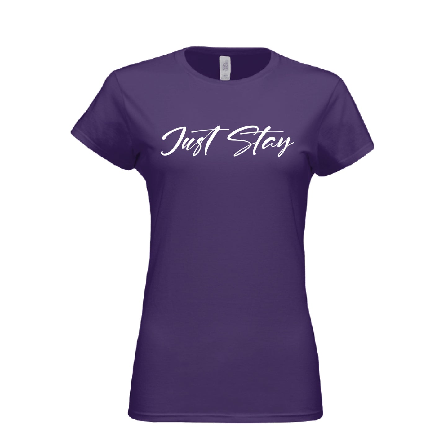 PURPLE - FRONT
