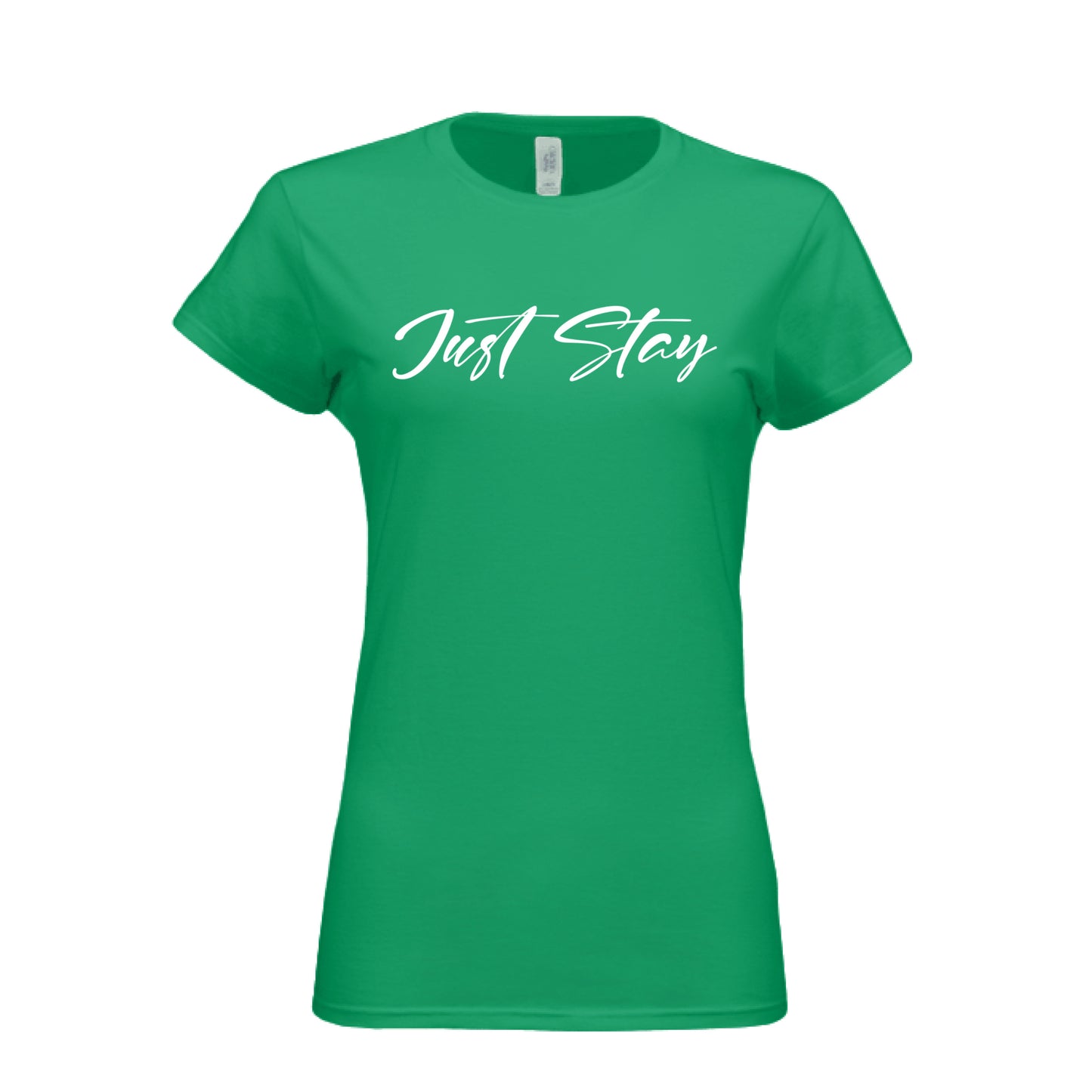 IRISH GREEN - FRONT