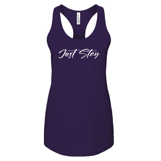 Team Purple - FRONT
