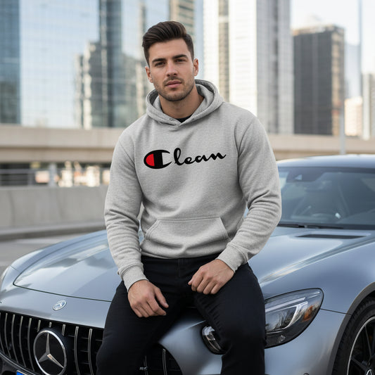 SPORT GREY - FRONT