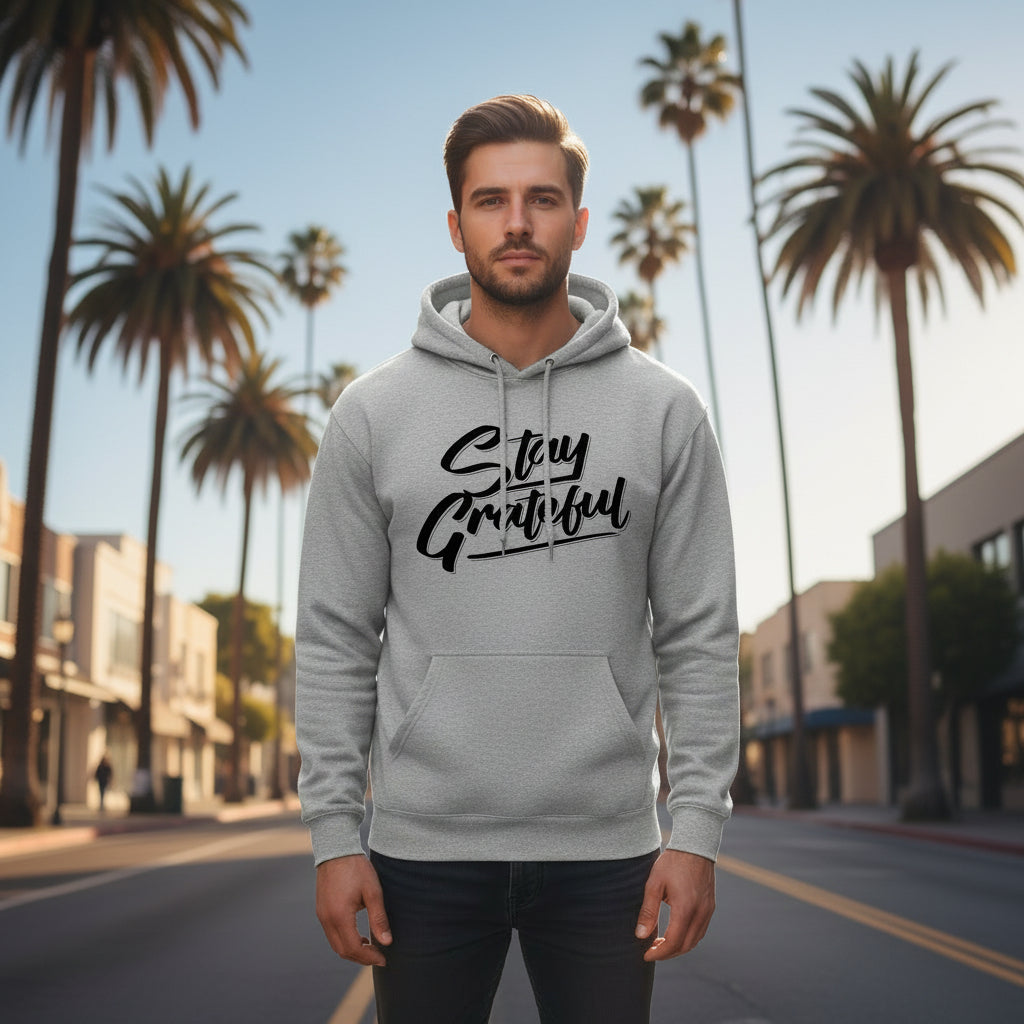 SPORT GREY - FRONT