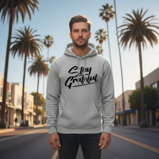 SPORT GREY - FRONT