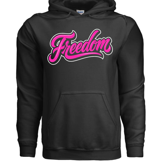 BLACK - FRONT