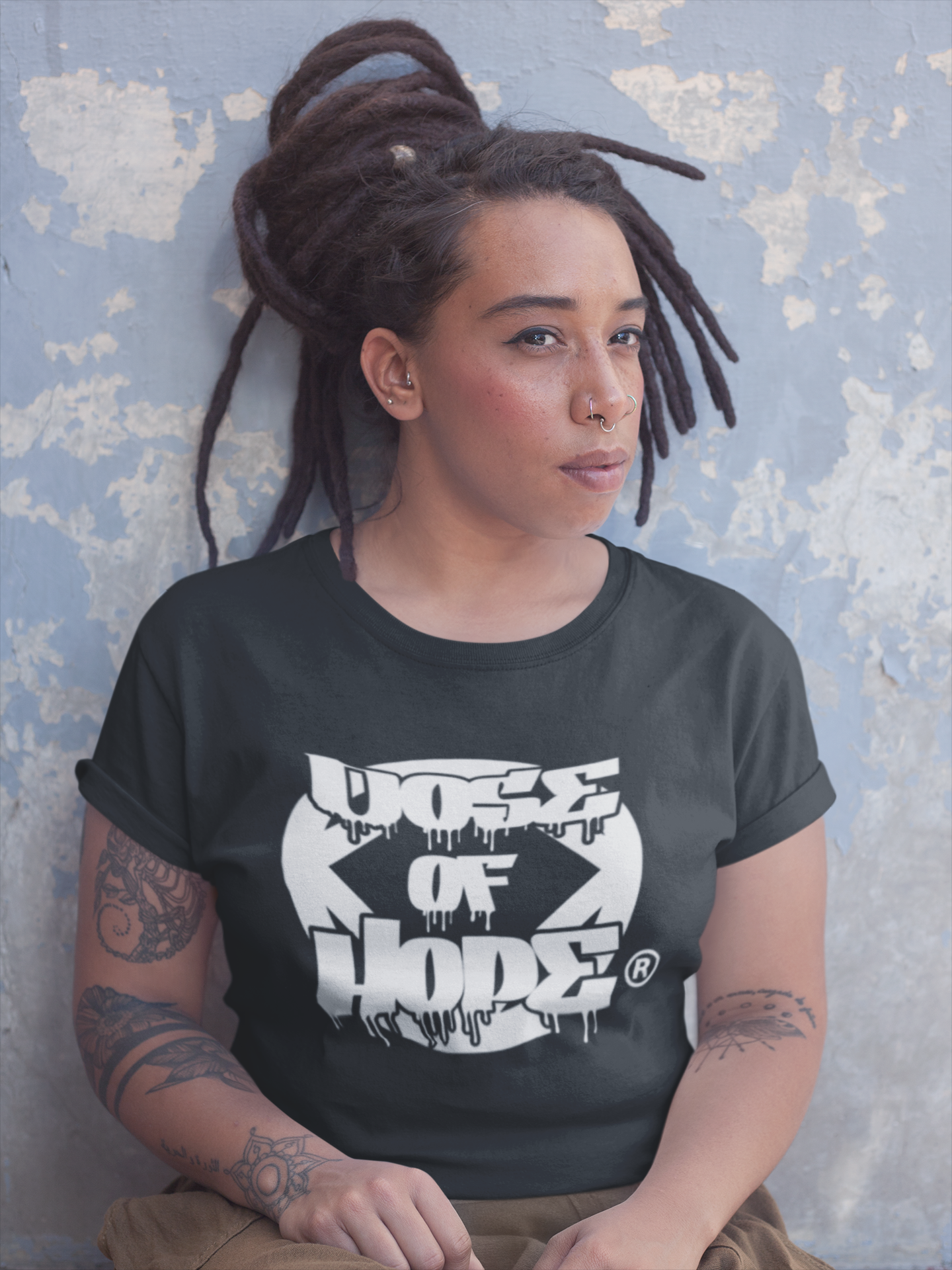 Women's Dose of Hope Shirt