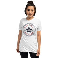 Women's-SPIRITUAL ALL STAR-Unisex T-Shirt