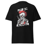 Men's- "New" PUNX DO RECOVER classic tee