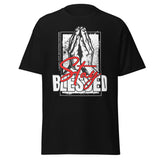 Men's- STAY BLESSED classic tee