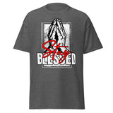 Men's- STAY BLESSED classic tee